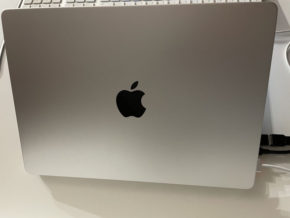 Apple Macbook Pro 14” M1 Pro 16GB/512GB