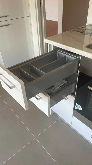 Cozinha completa NOVA - Oportunidade!!