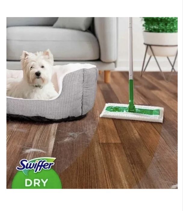 Швабра Swiffer оригінал закупляється в Німеччині