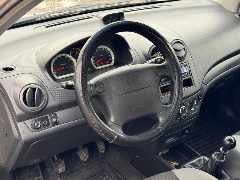 Продам ЗАЗ Vida 2014р. #74003