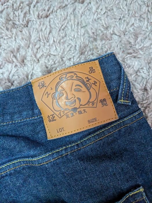 Джинси Evisu | Evisu jeans