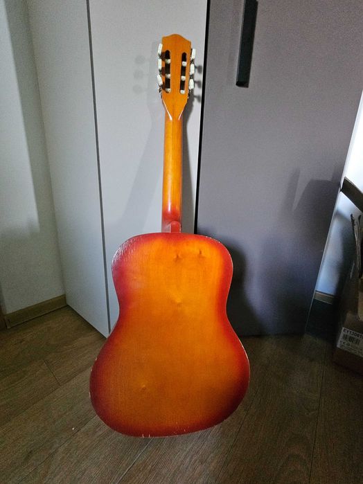 Gitara Defil 1987