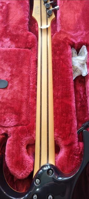Ibanez J. Custom RG8570Z Made in Japan