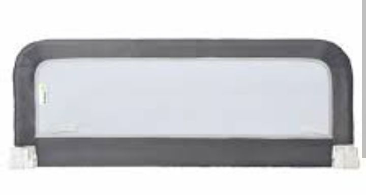 Grade Proteção de Cama para Bebé/Criança - Safety First