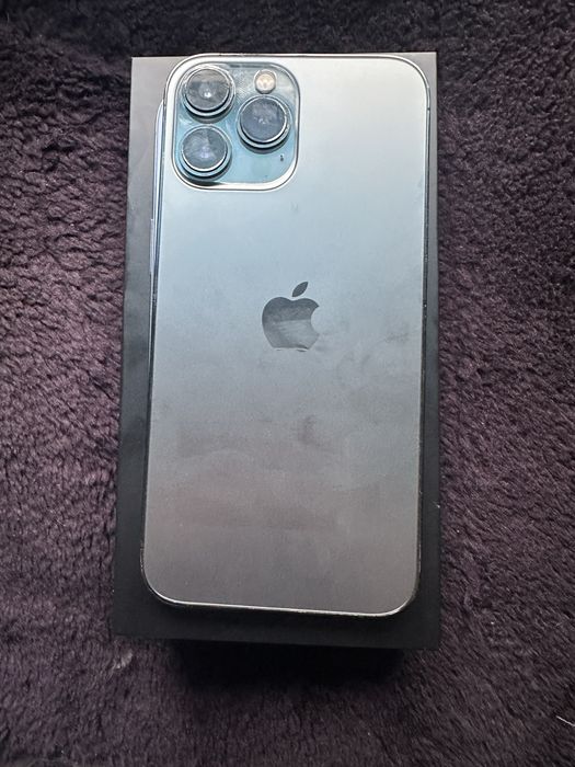 Iphone 13 Pro Max, 128гб!