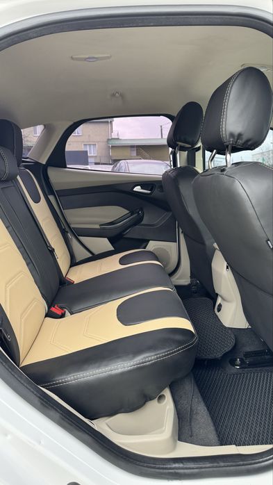 Ford Focus Форд Фокус E-lectric 2012 р 23кВт електро Автомат ЦІЛИЙ