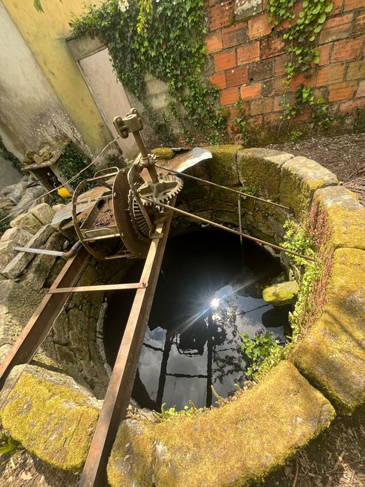 Arrenda-se Terreno em Chaves -Lameirão aproximadamente 300mt2