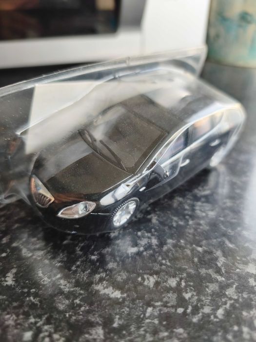 Miniatura Lancia Delta