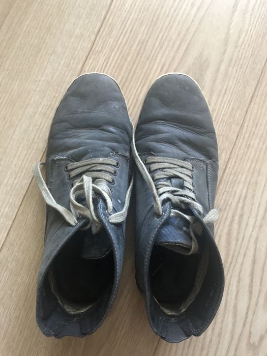 Obuwie męskie wojas 43