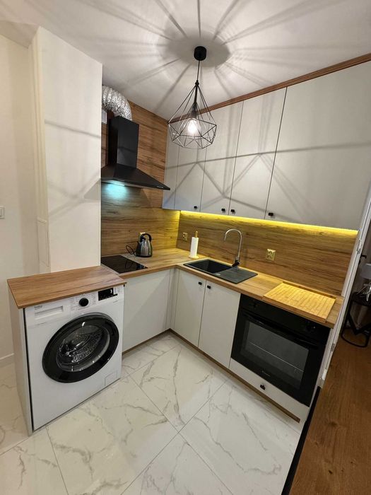 Wynajmę kawalerkę po generalnym remoncie przy ul. Sosnowej