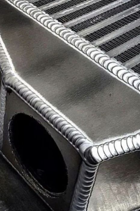 Spawanie aluminium i metali  współpraca z warsztatami i firmami