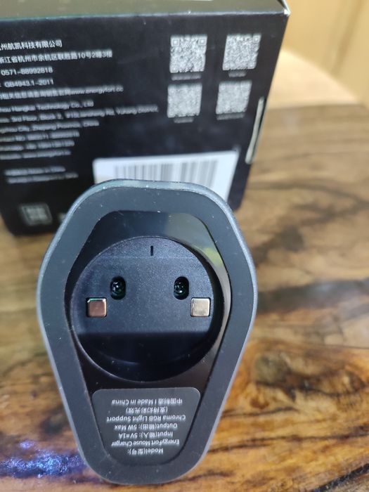 Док станція, зарядка до мишки Logitech