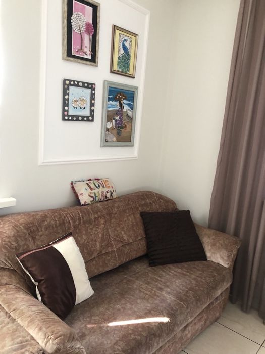 Продам дом с ремонтом, мебелью и гостевым домиком у моря