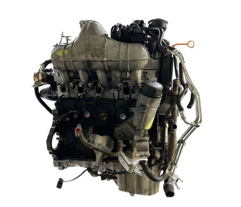 Motor BJK VOLKSWAGEN 2.5L 109 CV