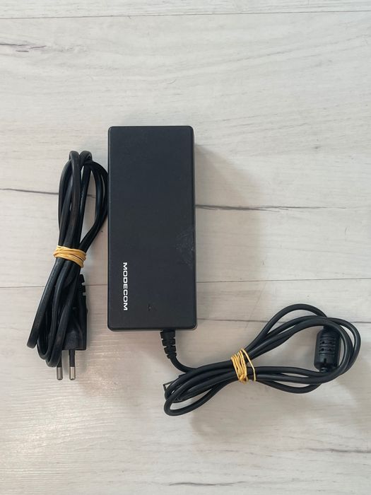 Zasilacz do notebooka MODECOM Royal MC-1D90TO 90 W