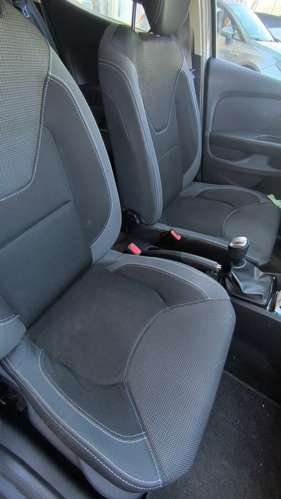 Renault Clio dci
