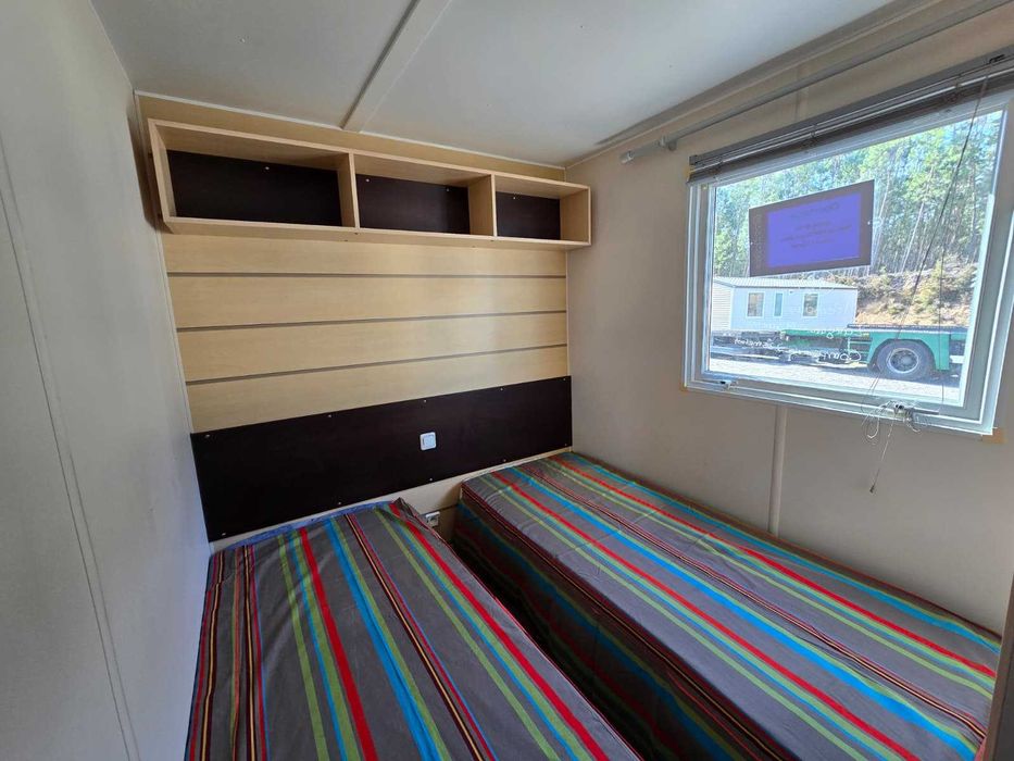 IRM Super Mercure T2 toda equipada oferta entrega oportunidade unica
