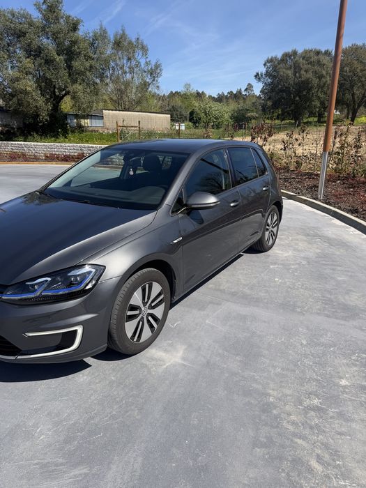Vw  EGolf  AC/DC 136cv