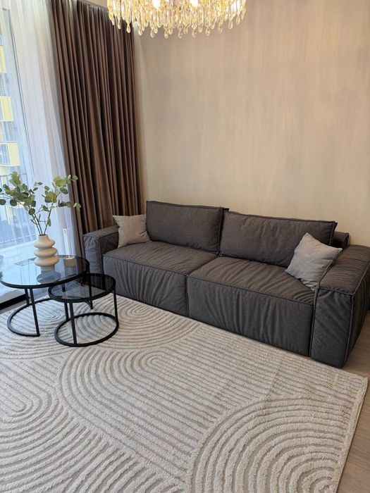 Pis de 2 habitacions, 65 m²