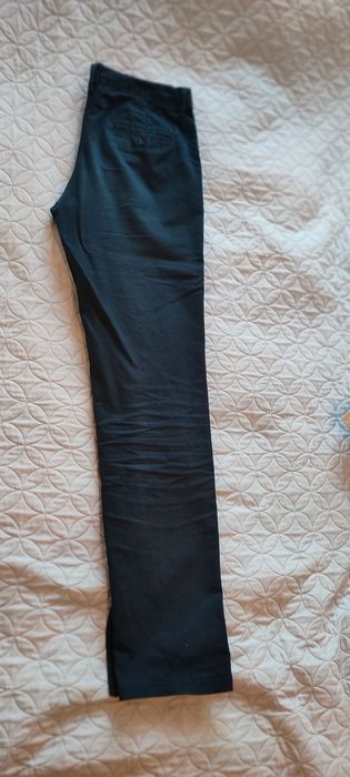 Spodnie młodzieżowe rozm.170 cm
