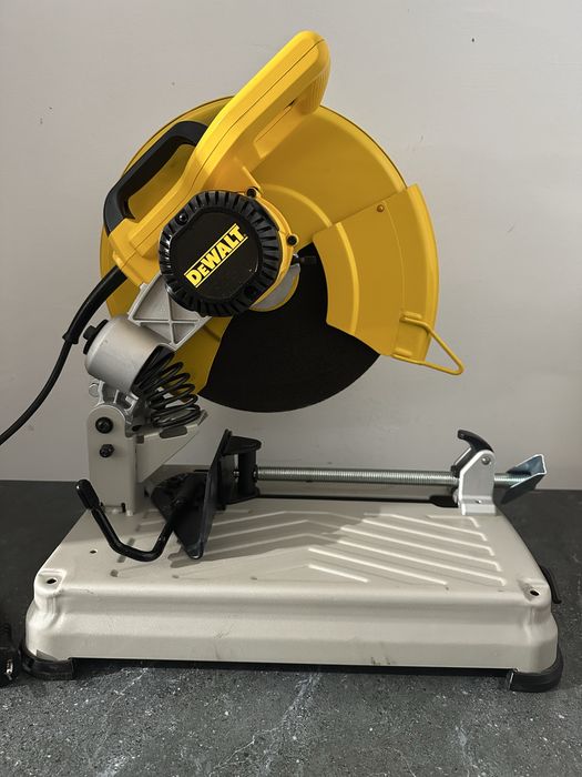 Piła dewalt D28715-QS !!! Import Dania !!