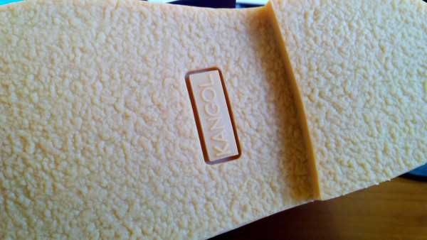 Новые замшевые ботинки KANGOL  Barbie Girl на  34 р.