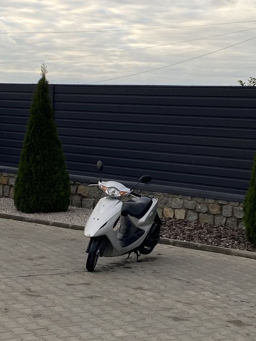 Скутер Хонда діо 56