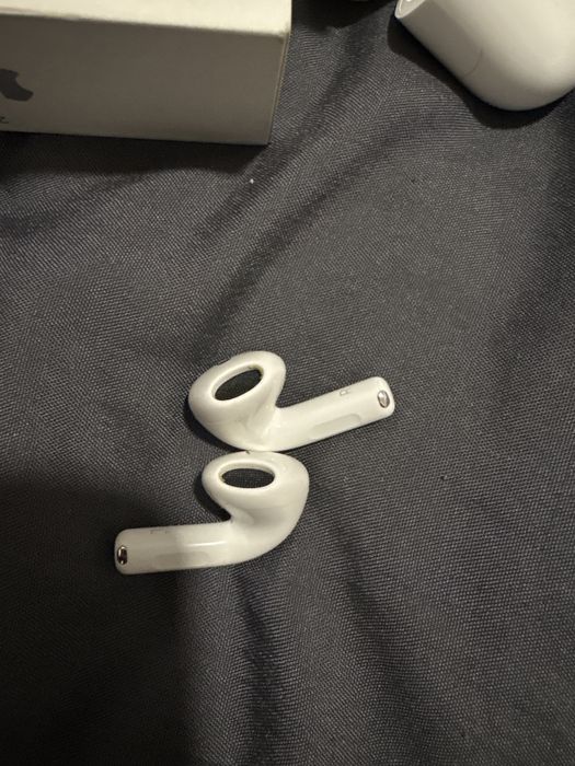 Słuchawki airpods 4