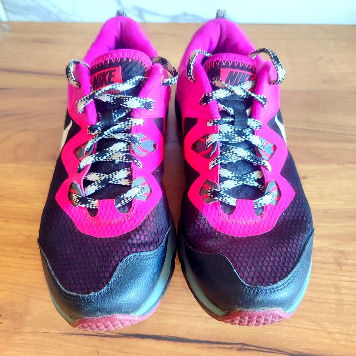 Кросівки Nike Dual Fusion Trail W
