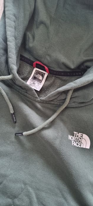 The North Face M