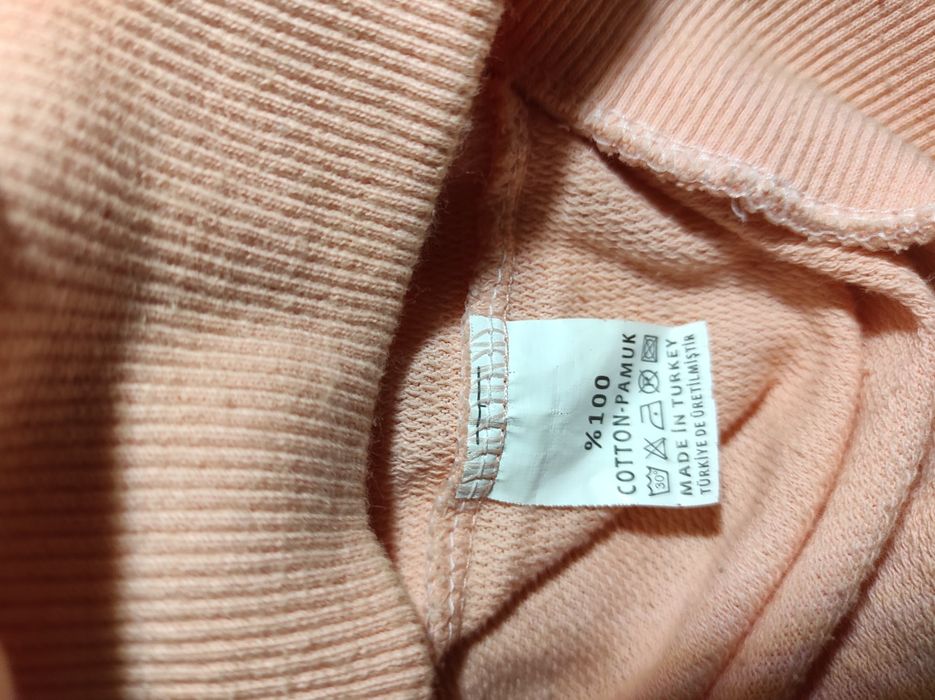 Bluza NOWA bez metki