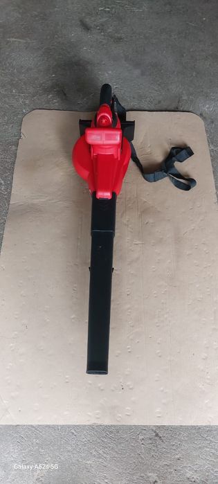 Dmuchawa akumulatorowa Einhell 36v