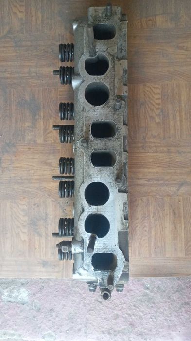 Головка Газель волга