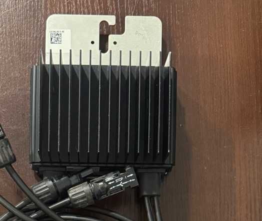 Optymalizator SolarEdge P850 - Sprawny, do paneli dużej mocy