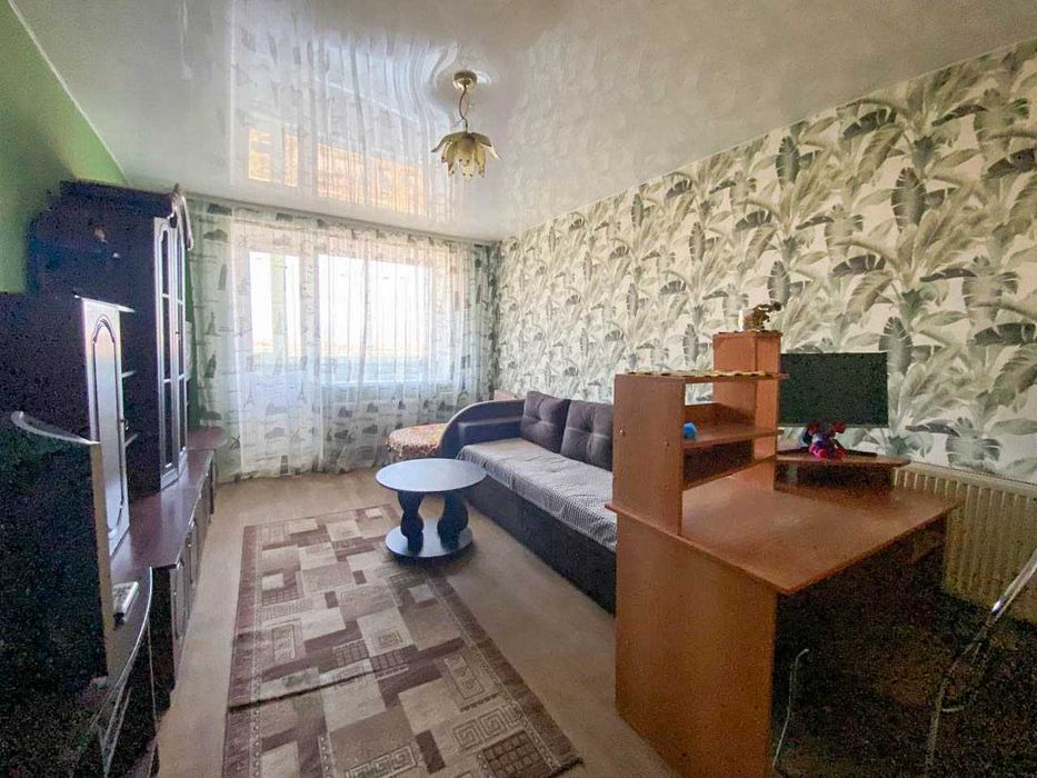 Однокімнатна квартира на пр.Перемоги "Є Відновленння"