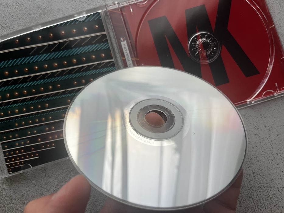 Mark Knopfler - Get lucky (2009)