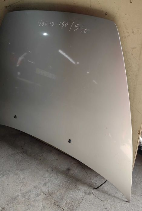 Capo Volvo V50/S40