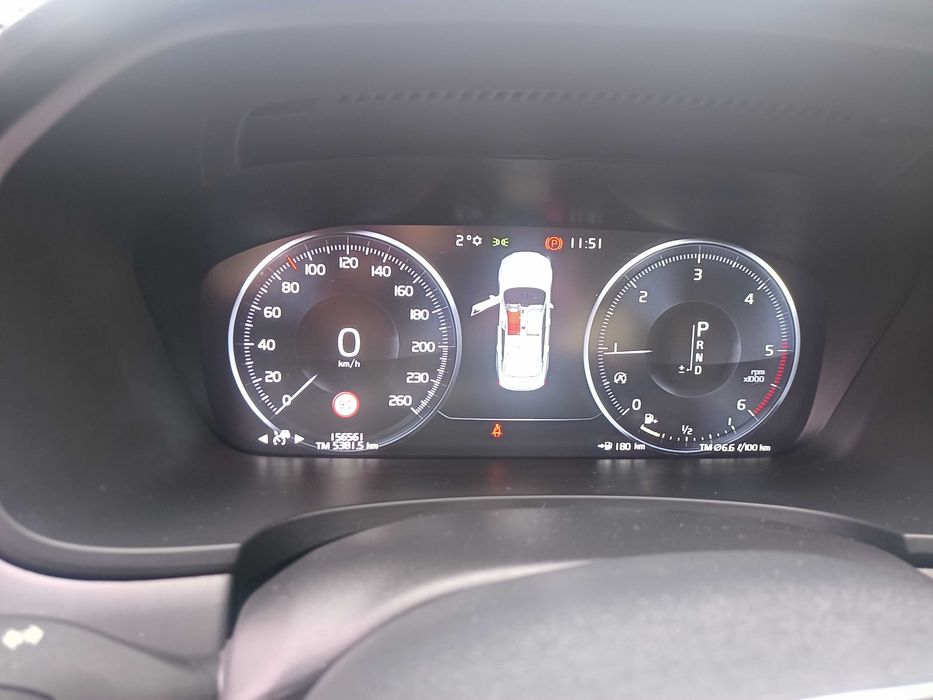 Volvo S90 Momentum D4