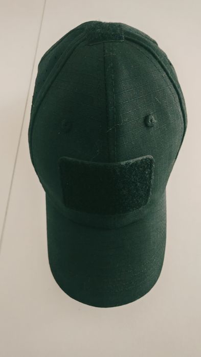 Czapka z daszkiem taktyczna rzepy