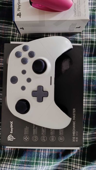 Comando PC Usado - Bom Estado