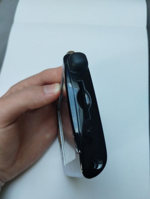 Palmtop Ipaq PE2030 A HP