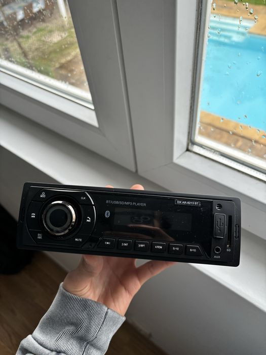 Radio Bluetooth DX AR-6213 BT