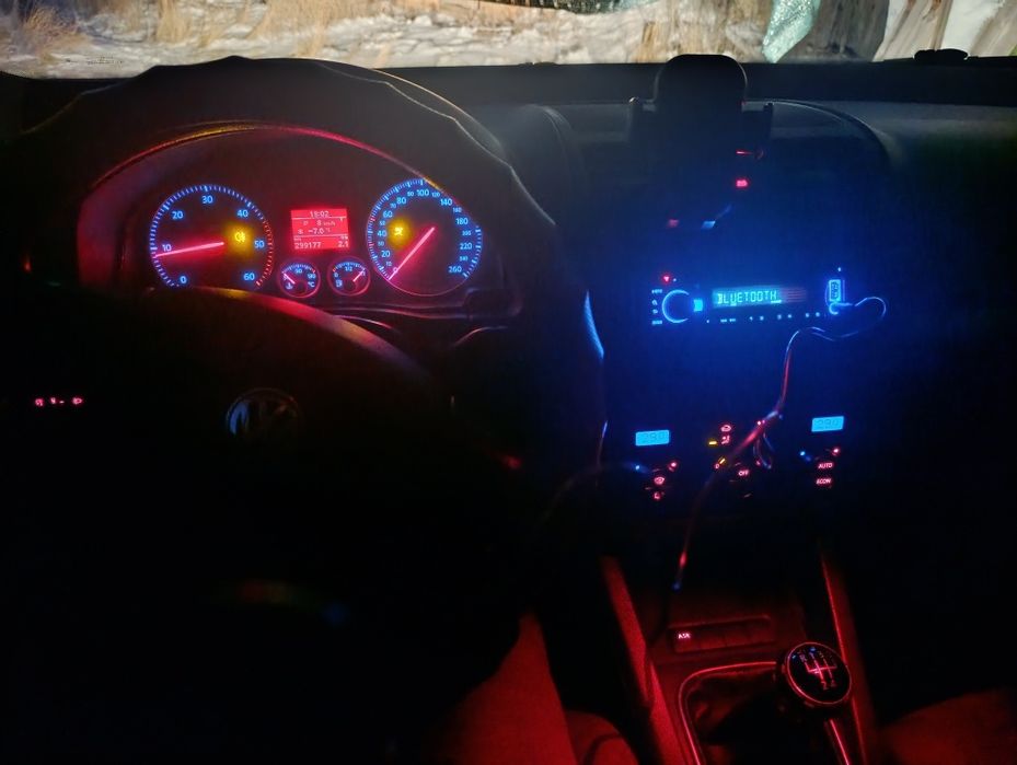 Фольксваген джета