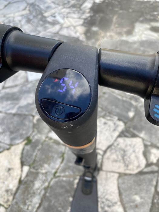 Trotinete elétrica Ninebot Segway ES2