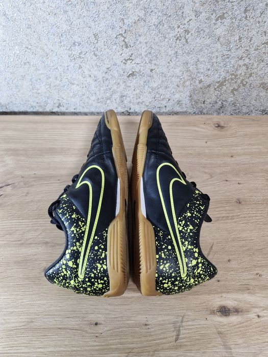Футзалки Nike Tiempo Rio II IC (38р *24см*)