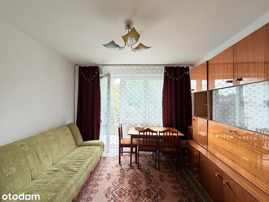 Mieszkanie 3-pokoje| 53,20 m² | I piętro | ul. Niepodległości 28