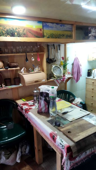 Дом с.Калиновка, 23км от Кривого Рога