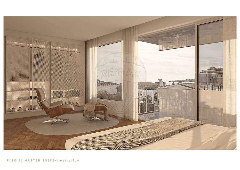 Apartamento T3 para venda
