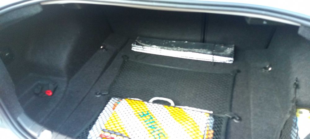 BMW 220D COUPÉ M Performance