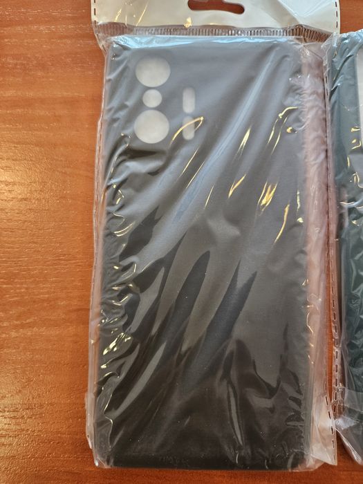 Etui plecki case nakładka do Xiaomi Mi 11T / Mi 11T Pro 5G
